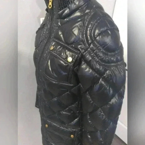 Duvetica  womens puffer jacket - Picture 5 of 7
